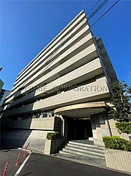 高田馬場パーク・ホームズ