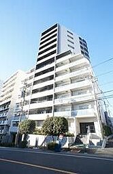 プライムメゾン市谷山伏町
