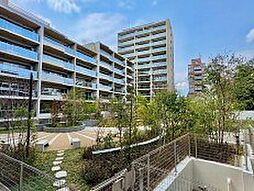 パークシティ高田馬場