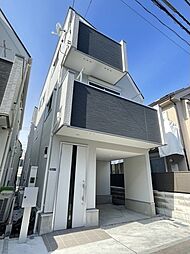 大久保2丁目貸家