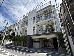 コンフォリア市谷薬王寺