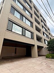 グランスイート高田馬場四丁目
