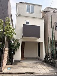 西池袋4丁目戸建て
