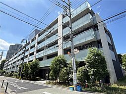 文京グリーンコートテラス
