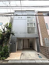 小石川3丁目戸建て