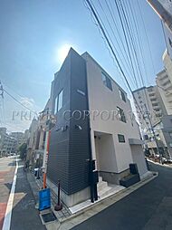 池尻戸建