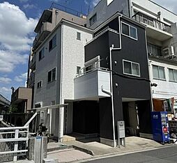 水道Y邸