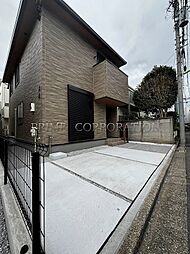 世田谷区東玉川2丁目戸建
