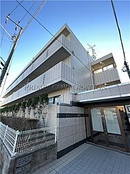 リバティニュー祖師谷