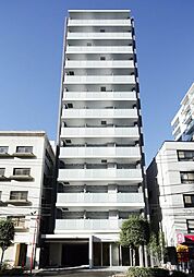 コンフォリア神楽坂DEUX
