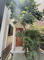 千早2丁目戸建て