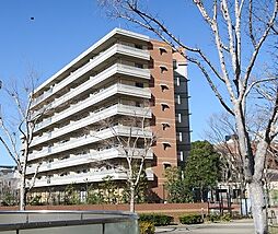 河田町ガーデン3