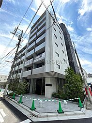 ファインクレスト巣鴨