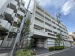 プライムアーバン千駄木