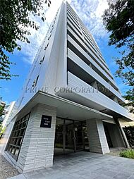 ヴェルデコート西新宿