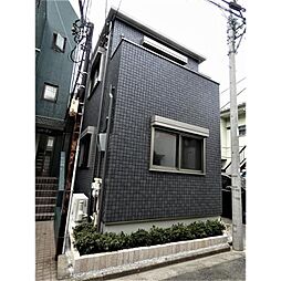 豊島区高田1丁目戸建