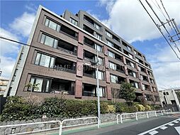 ヴィークコート市谷加賀町