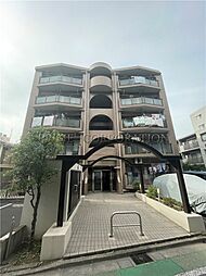 アソシエール護国寺