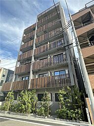 グランレスト文京茗荷谷