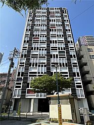 プライマル新宿若松町