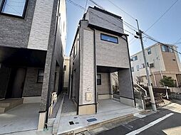 長崎6-4-6戸建