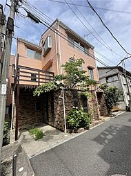 千駄木4丁目戸建
