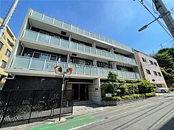 サンピエス根津