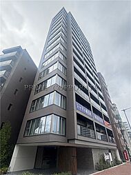 シャリエ椎名町