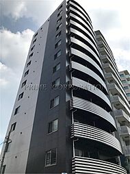 アジールコート西新宿
