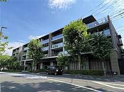 ガーデンヒルズ四ツ谷迎賓の森