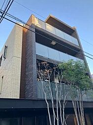 オープンレジデンシア表参道神宮前ザ・ ハウス