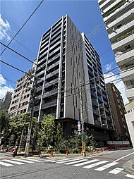 ザ・パークハビオSOHO新宿御苑