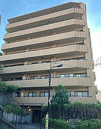 ラ・フォルム神楽坂
