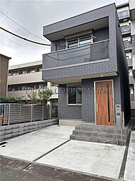 北新宿戸建