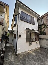 北沢1丁目戸建