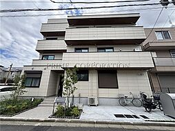 経堂マンション
