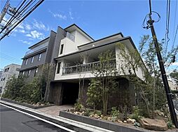 MOCXION　PREMIUM四谷大京町