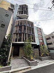 サンウッドフラッツ新宿四谷三丁目