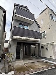 文京区小日向317戸建賃貸