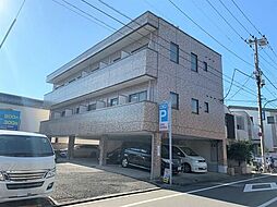 西落合ガーデン