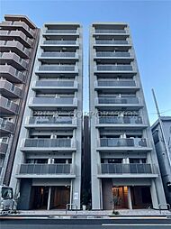 デュオフラッツ飯田橋EAST