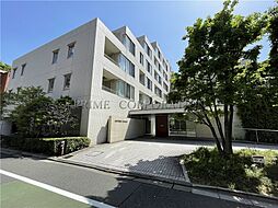 ランテンヌ四谷