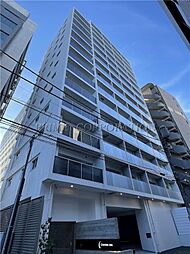 コンフォリア東新宿