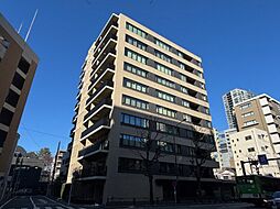 ジオ御苑内藤町