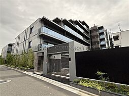 パークホームズ代々木西原