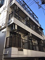 鈴木ハイム