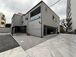 Park Front