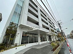 オアーゼ新宿市谷薬王寺