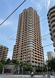 西早稲田パークタワー