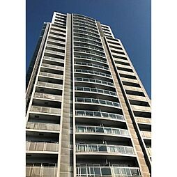 文京グリーンコートビュータワー本駒込